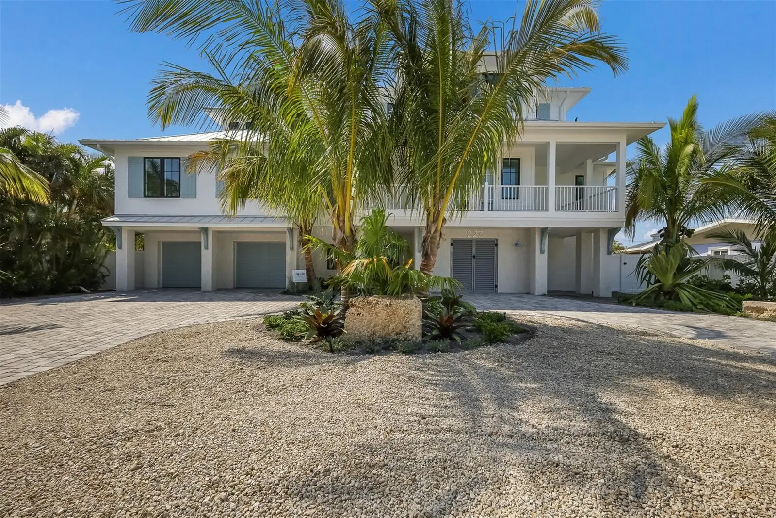 227 Harbor Drive, FL
