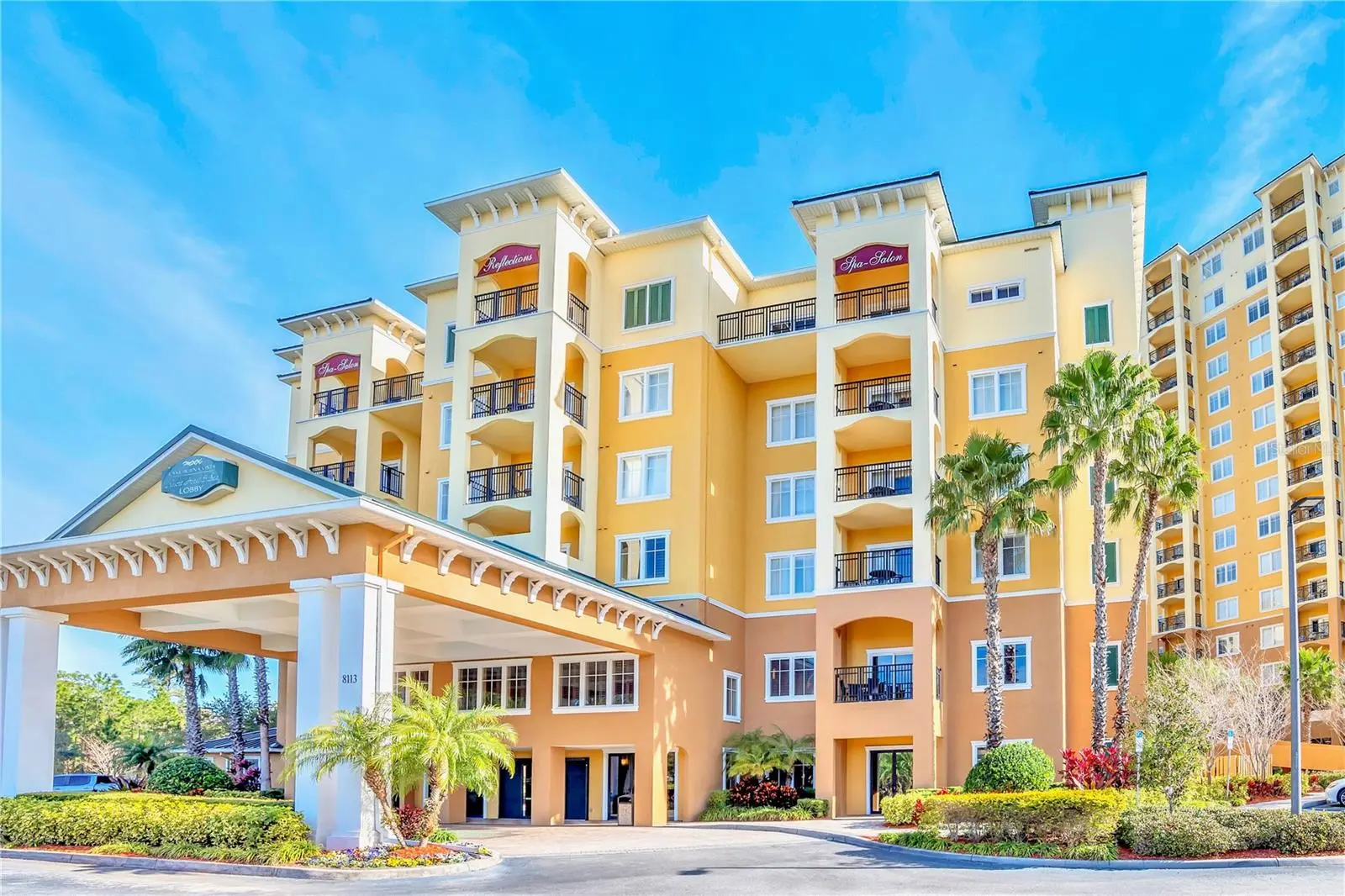 8113 Resort Village Dr #4405