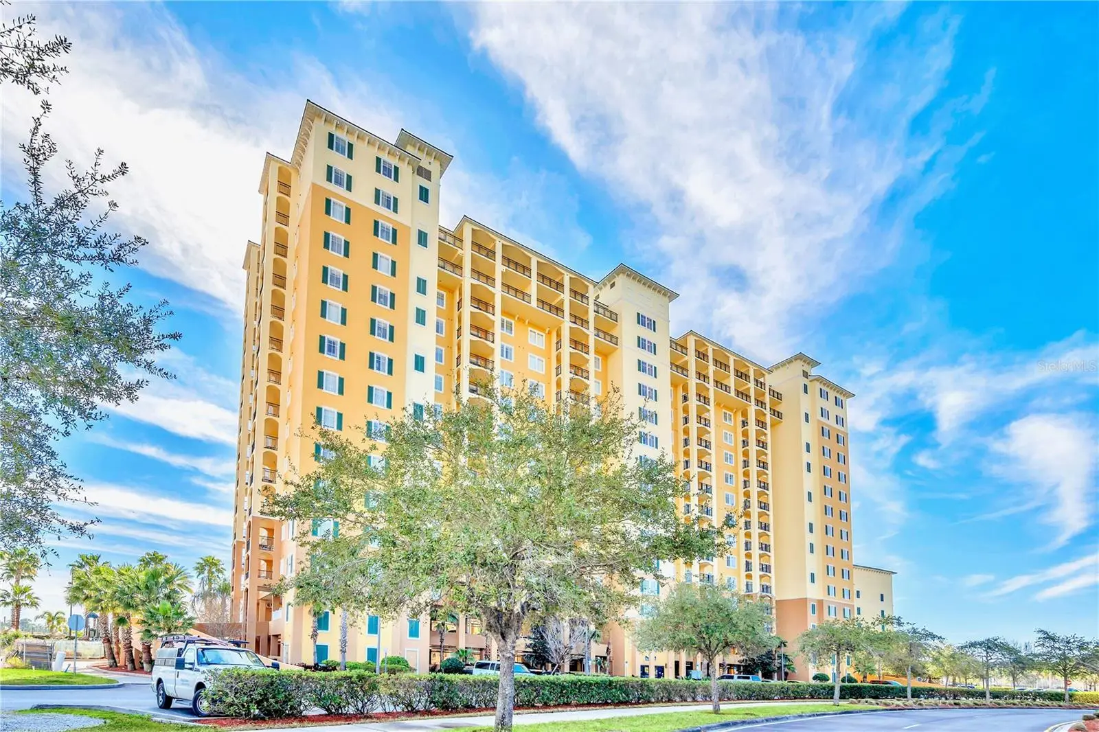 8113 Resort Village Drive, FL