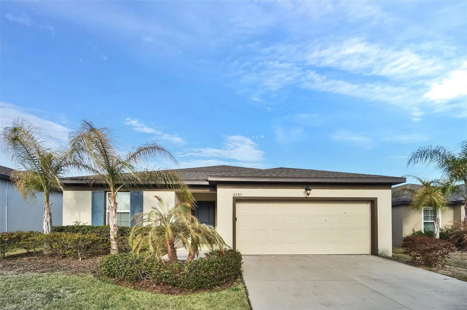 6785 Branham Mill Court, FL