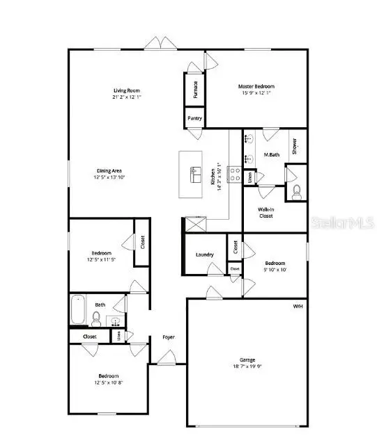 6785 Branham Mill Court, FL