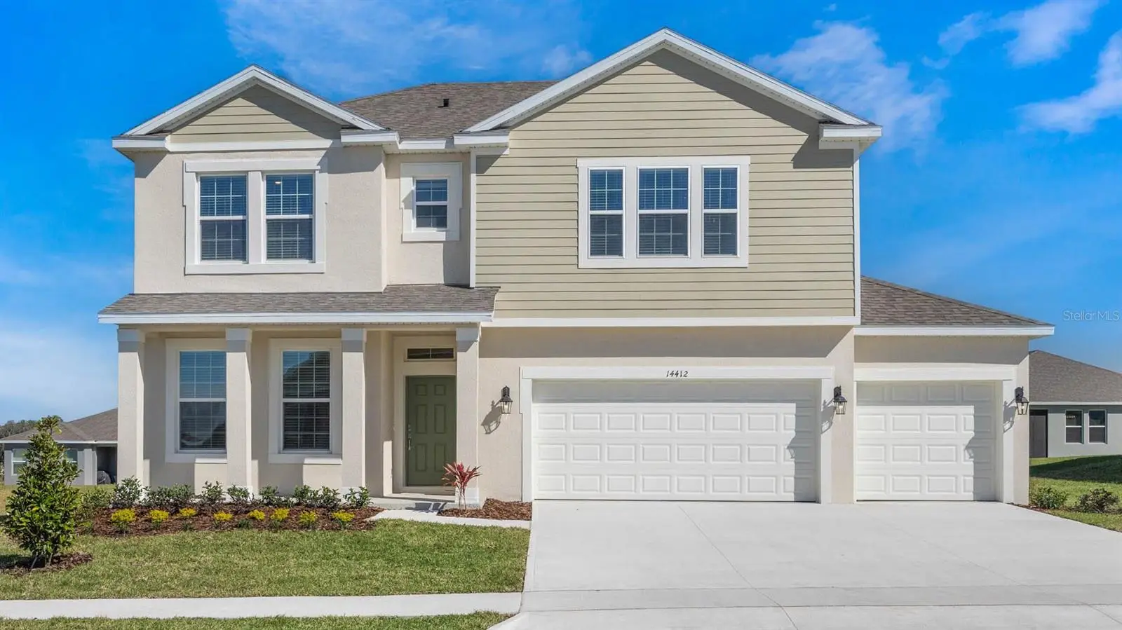 3013 Kingsman Trail, FL