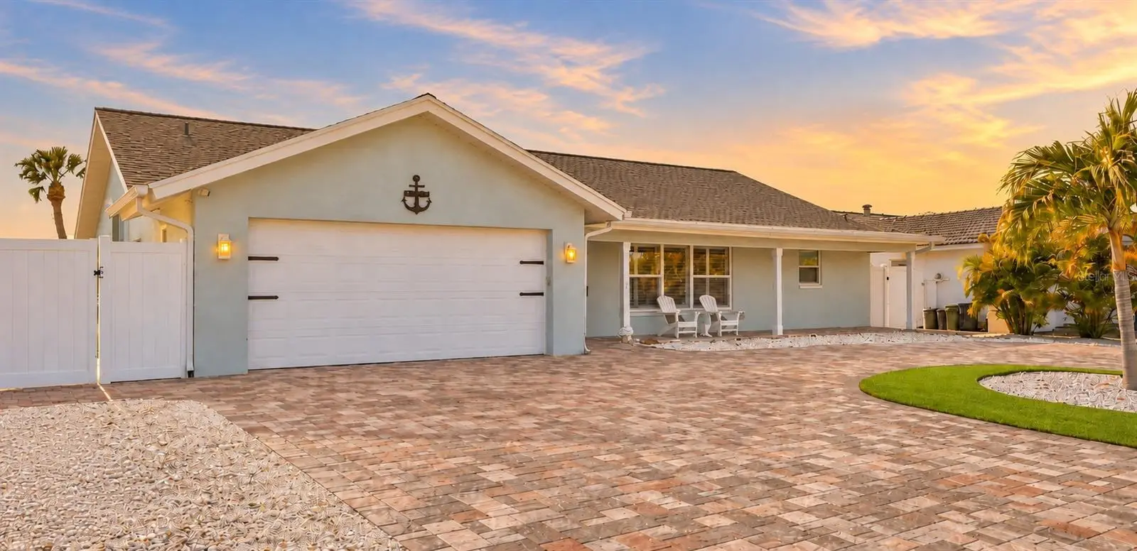 6420 3rd Palm Point, FL