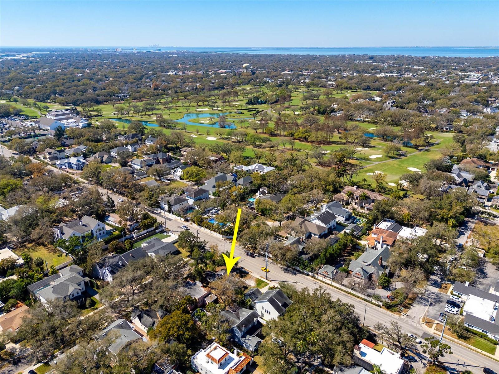 2627 Watrous Avenue, FL