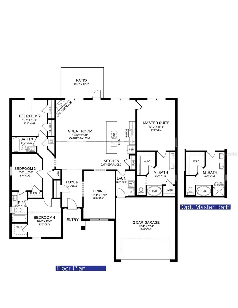 12605 48th Street, FL