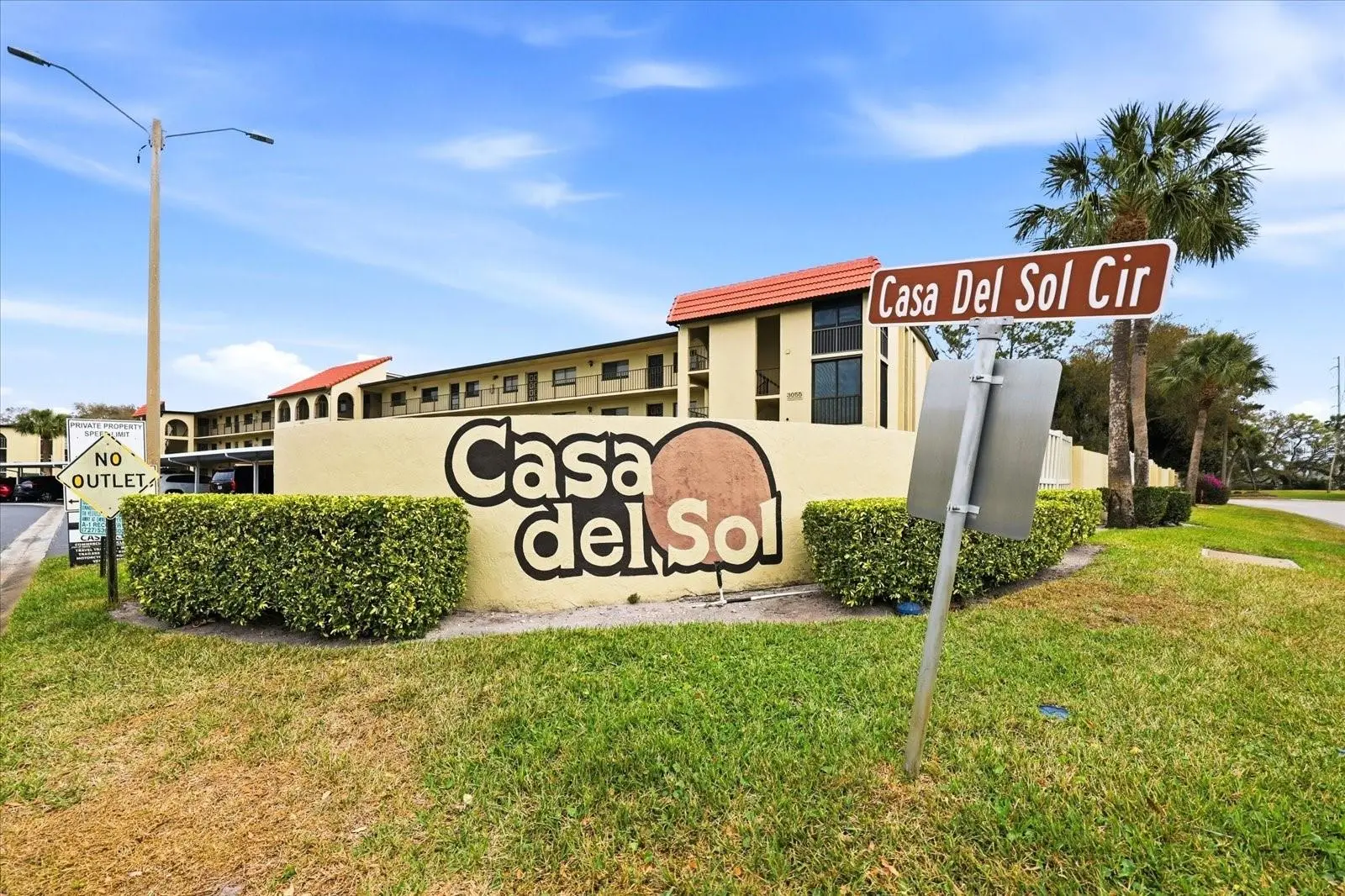 2420 Winding Creek Boulevard, FL