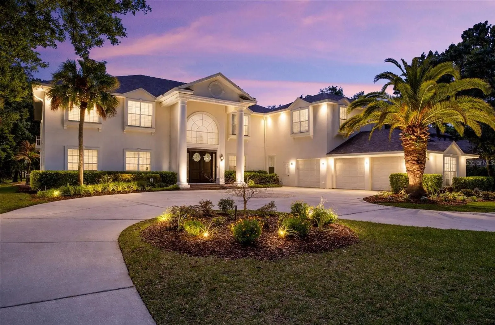 6413 Maclaurin Drive, FL
