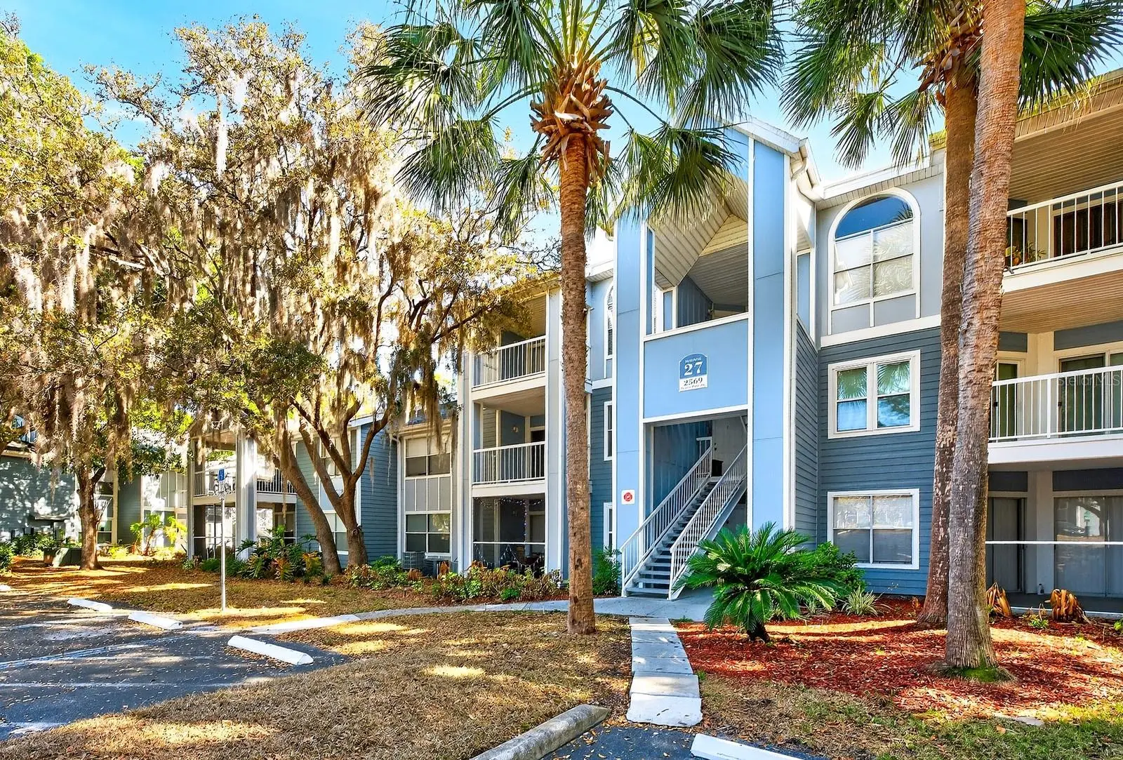 2569 Grassy Point Drive, FL