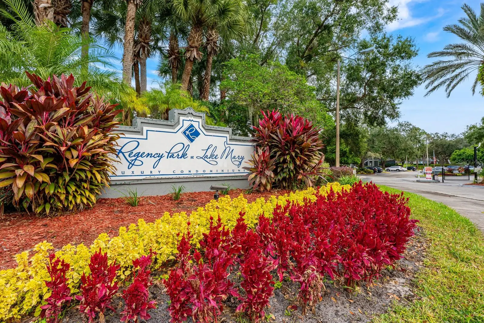 2569 Grassy Point Drive, FL