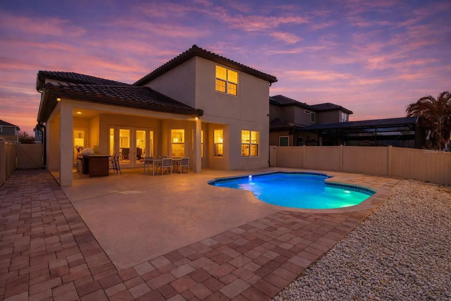 9218 Holliston Creek Place, FL