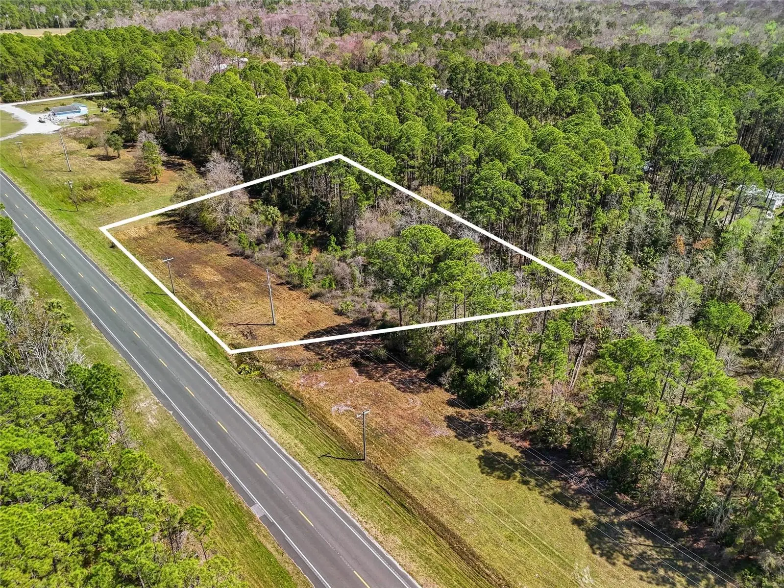 State Road 24, FL