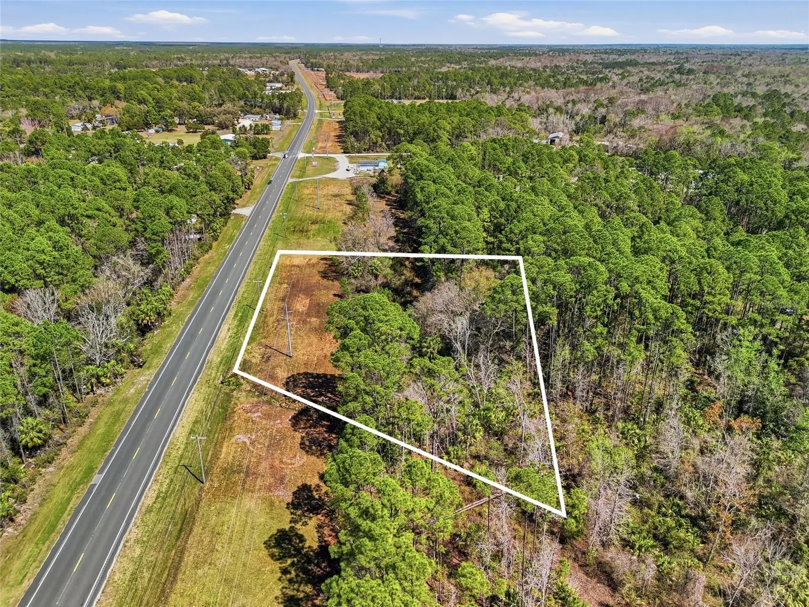 State Road 24, FL