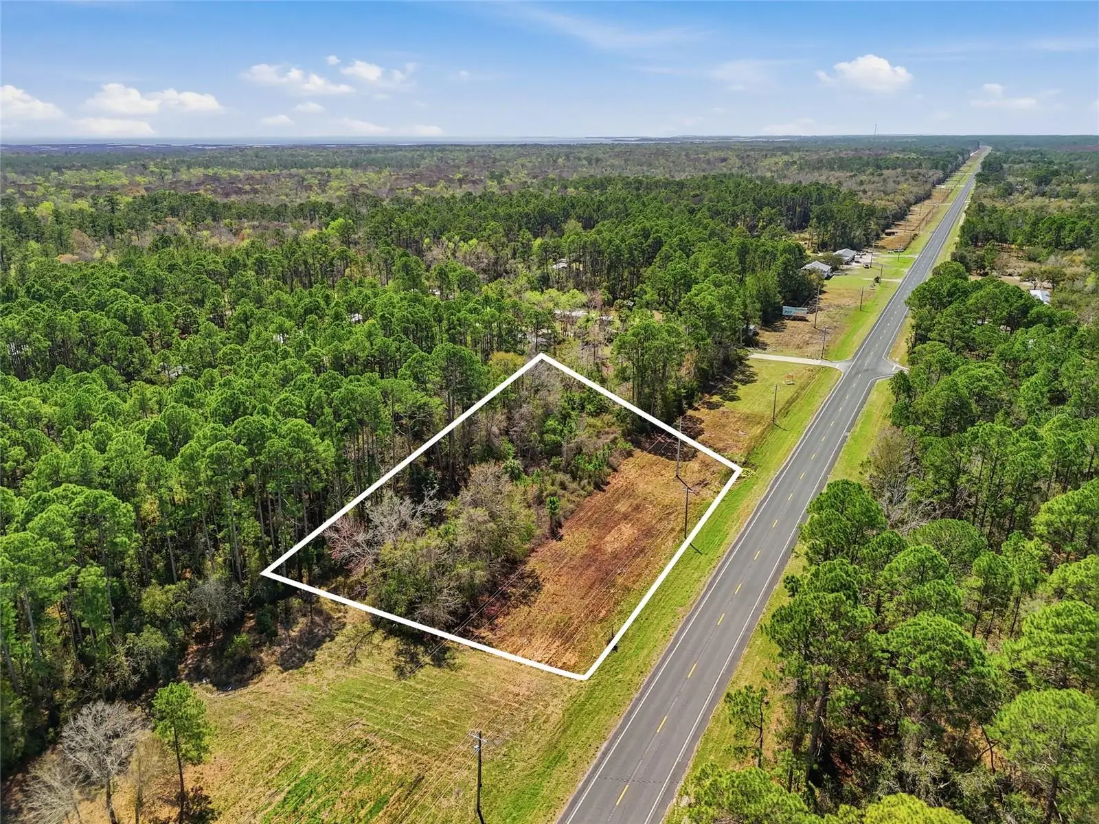 State Road 24, FL