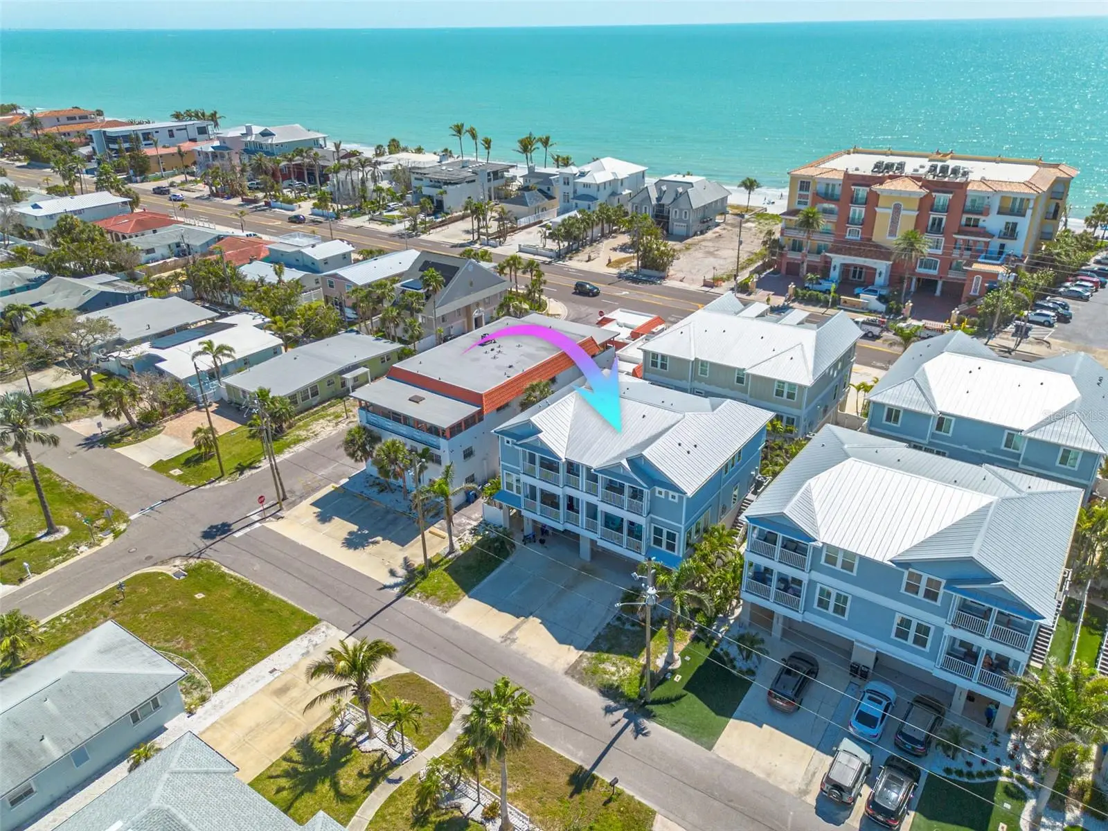 16306 1st Street, FL