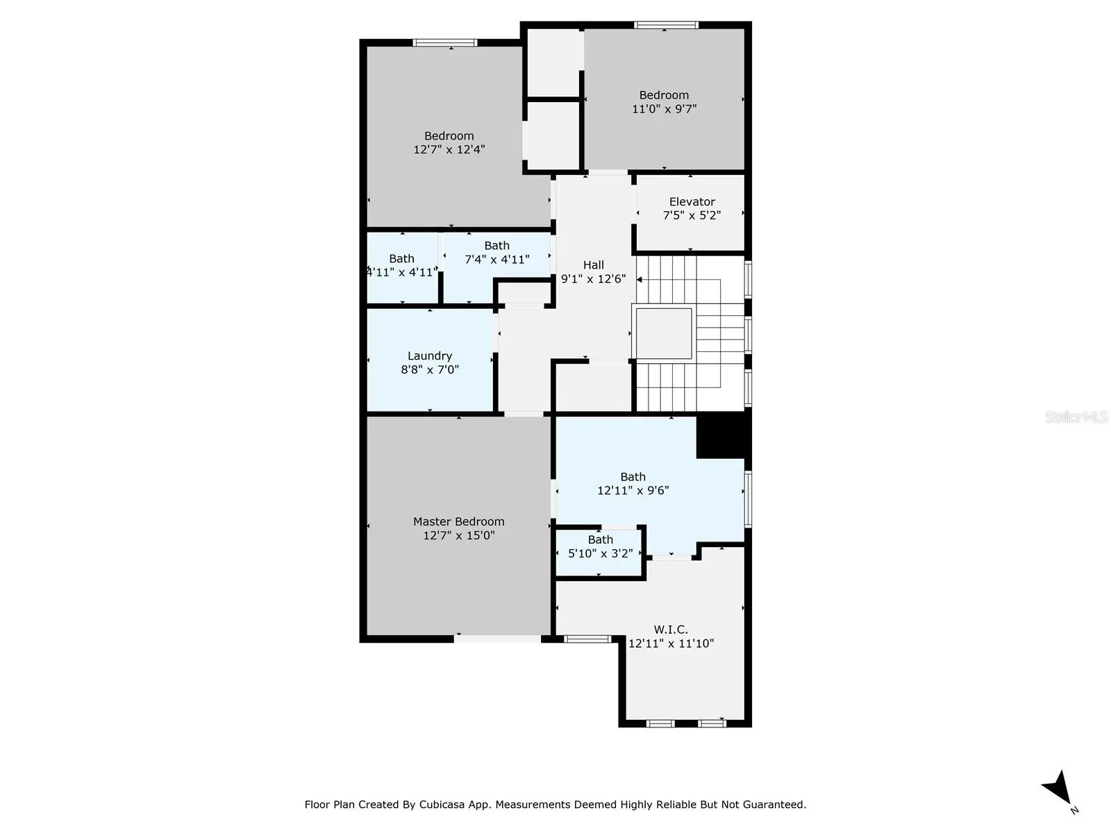 16306 1st Street, FL