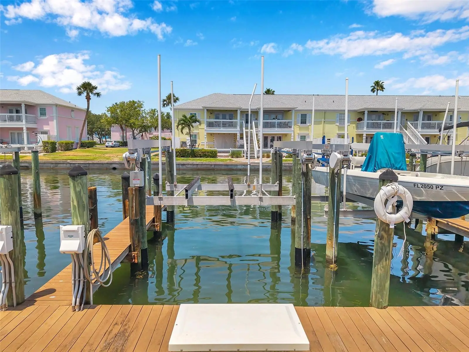 0 #114ss Coquina Key Drive, FL