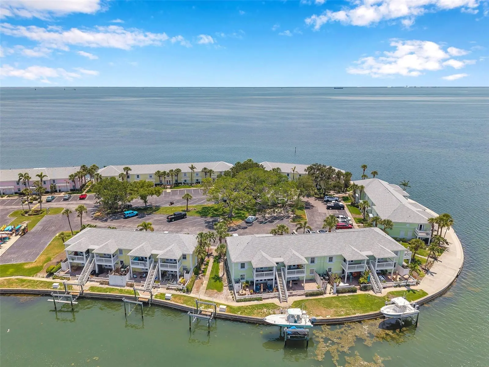 0 #114ss Coquina Key Drive, FL