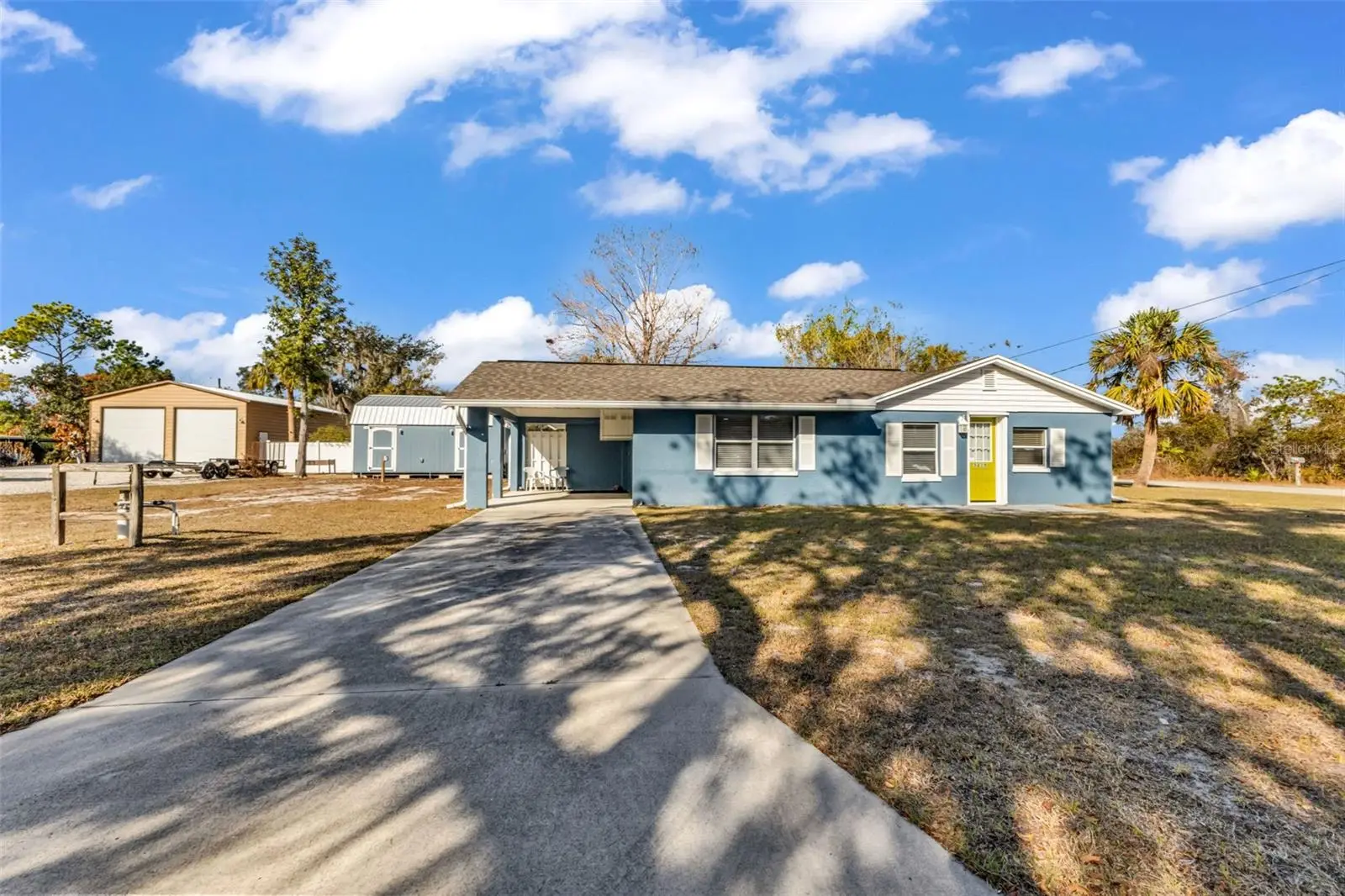 3215 Park Drive, FL