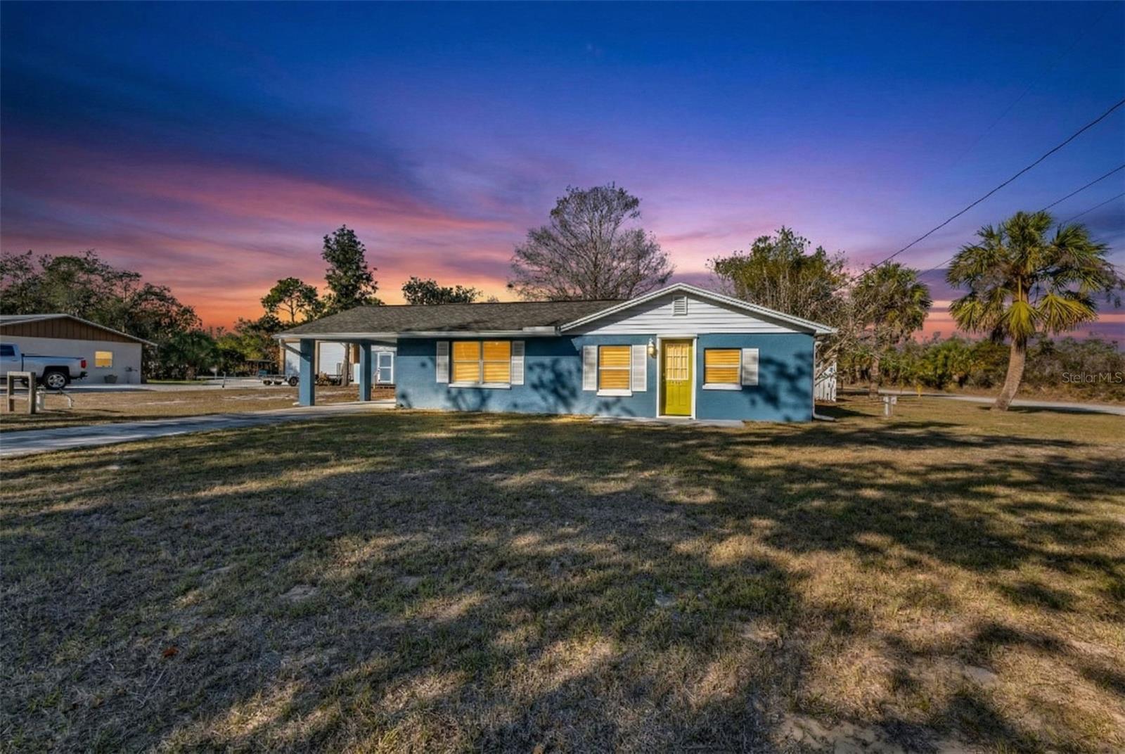 3215 Park Drive, FL