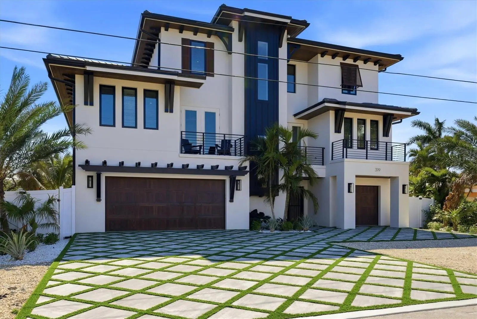 319 Tarpon Street, FL