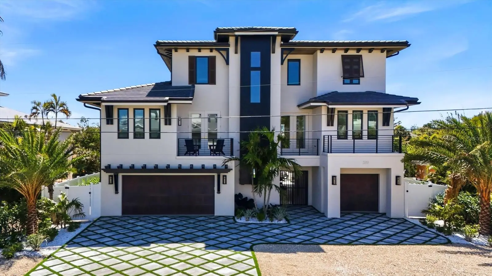 319 Tarpon Street, FL