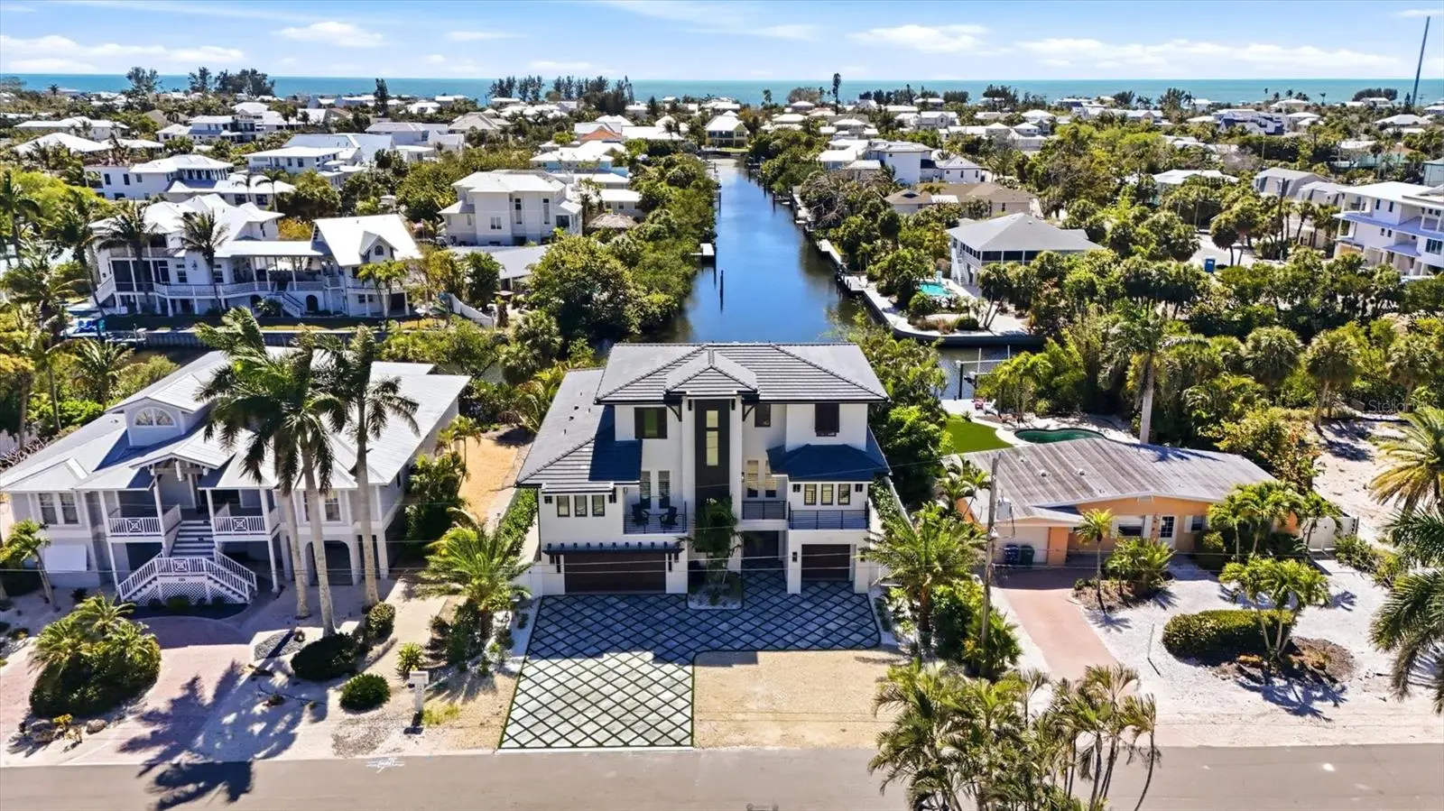 319 Tarpon Street, FL