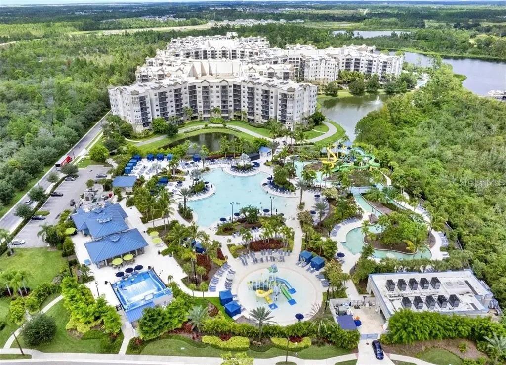 14501 Grove Resort Avenue, FL