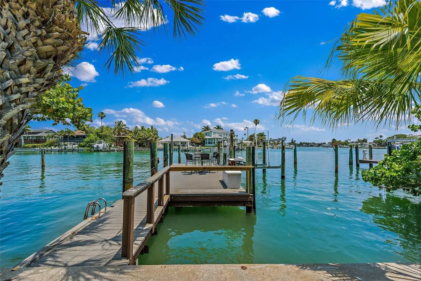 2505 Pass A Grille Way, FL