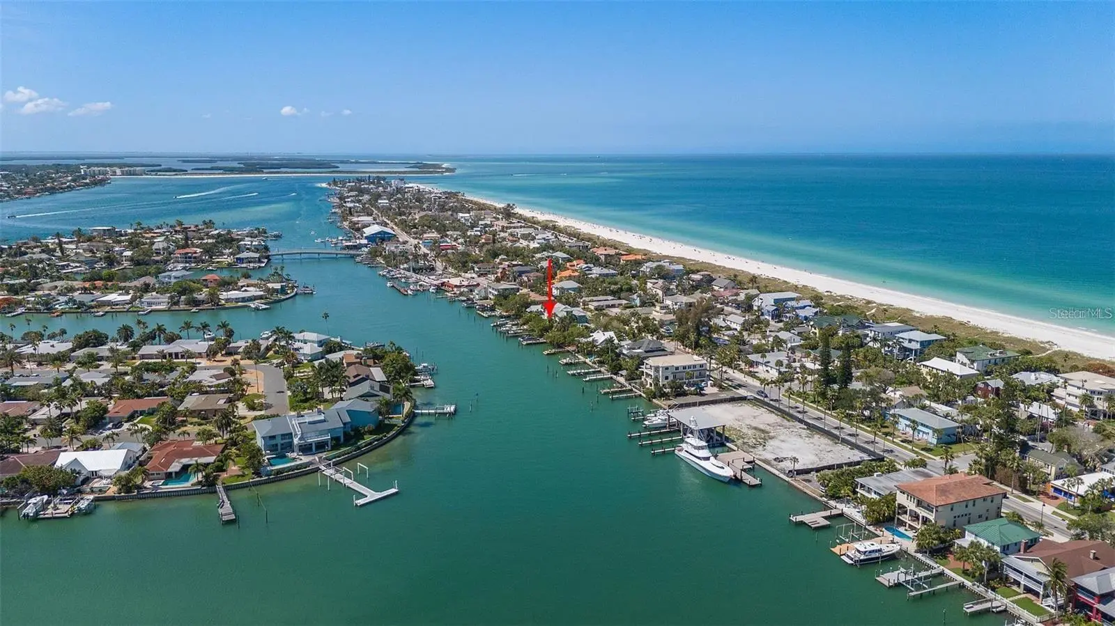 2505 Pass A Grille Way, FL