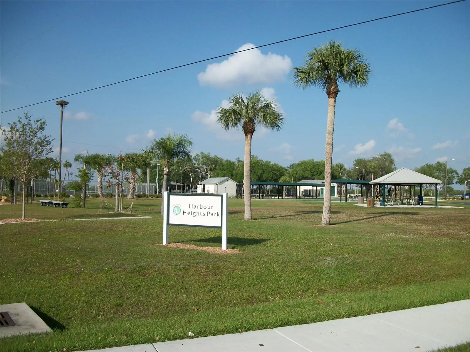 1228 Harbour Hibiscus Court, FL