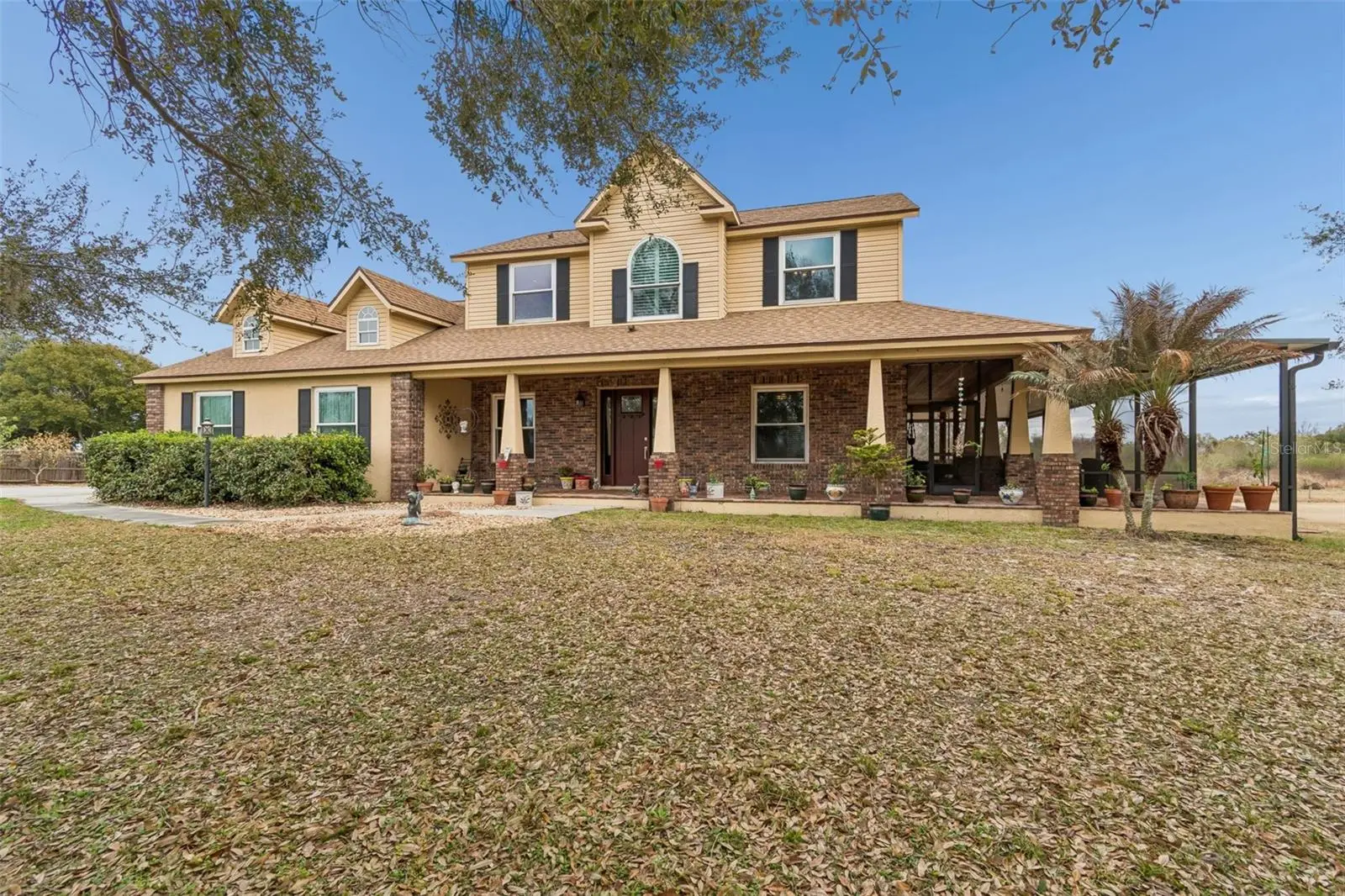 2921 Lampp Road, FL