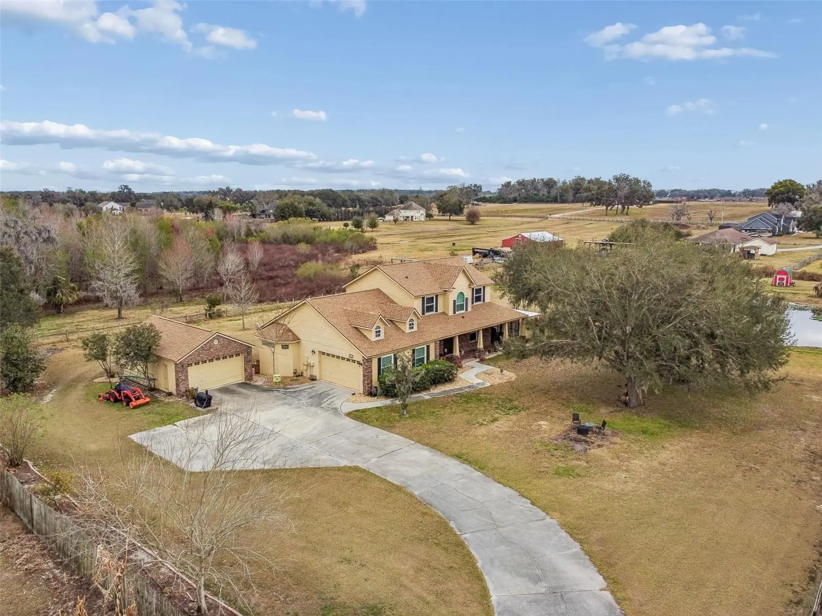 2921 Lampp Road, FL