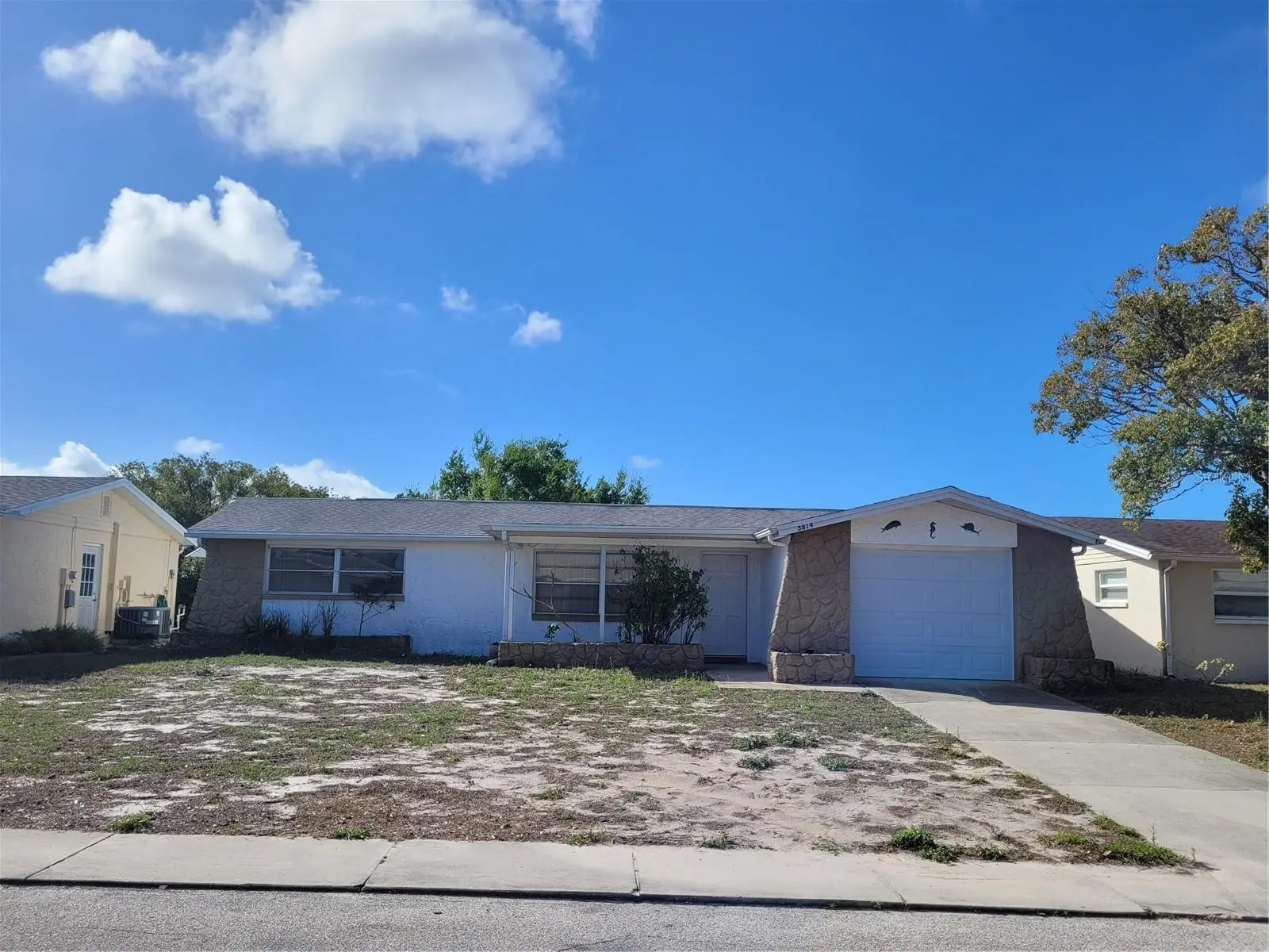 5814 Liddell Drive, FL