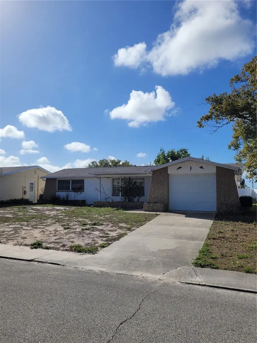 5814 Liddell Drive, FL