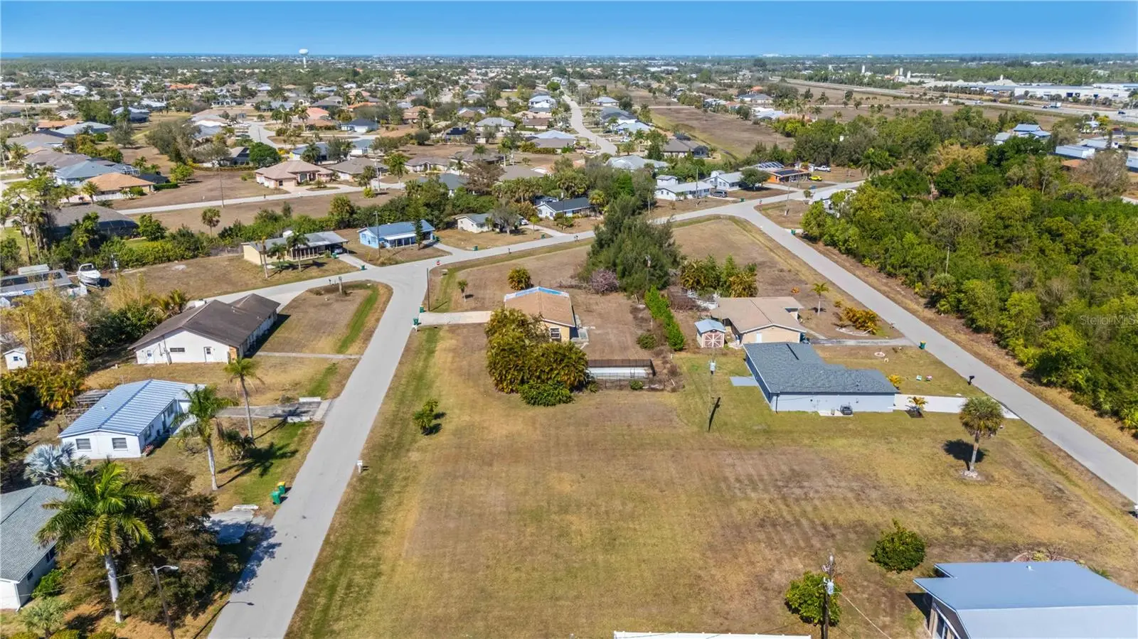 11131 3rd Avenue, FL
