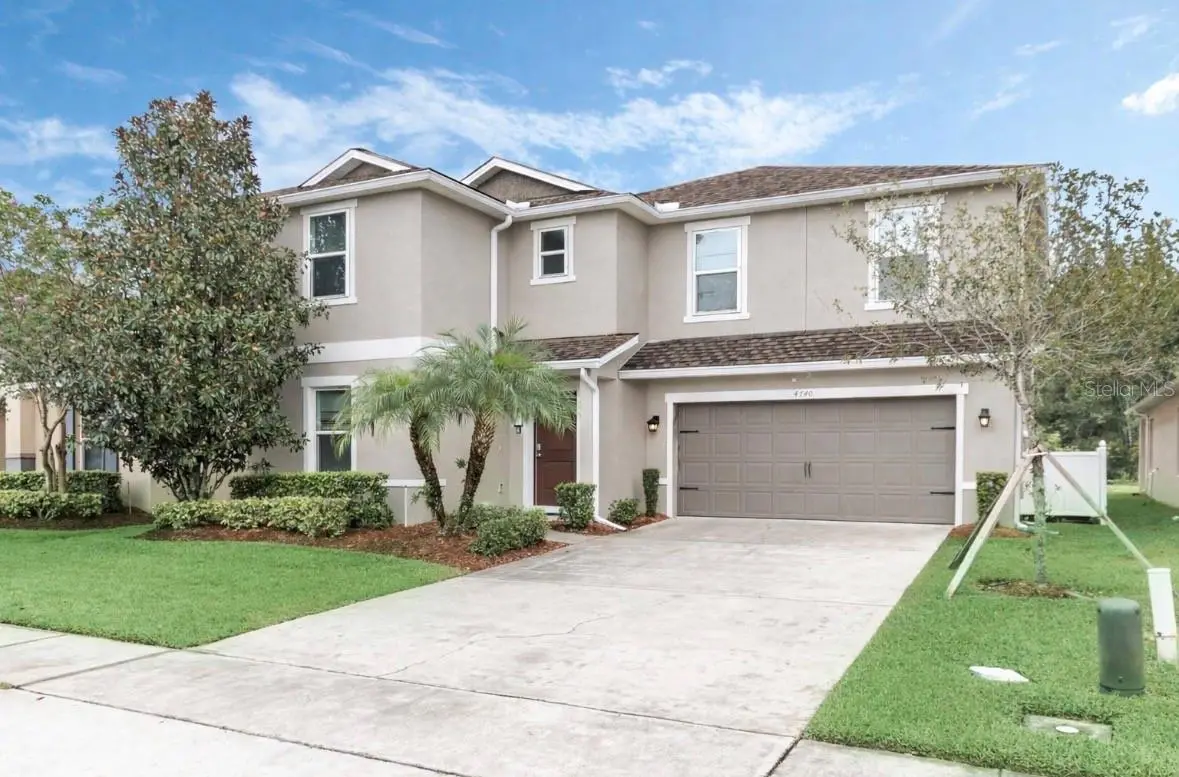 4740 Blue Diamond Street, FL