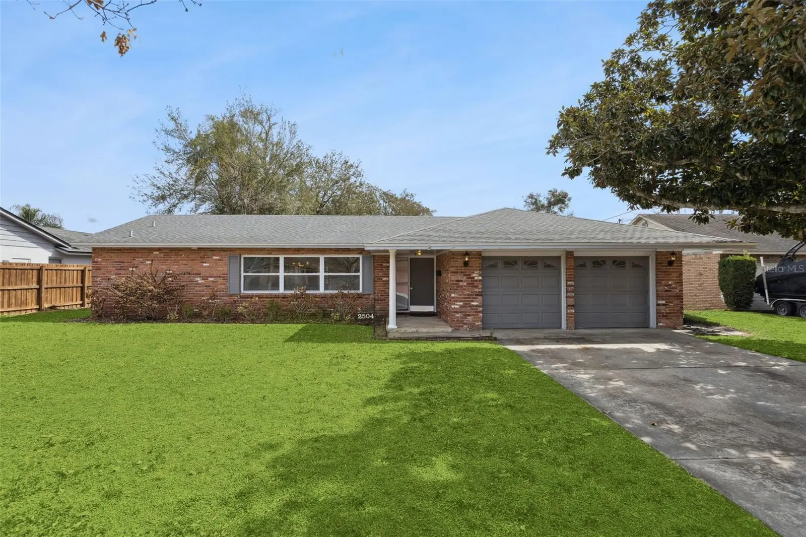 2504 Lauderdale Court, FL