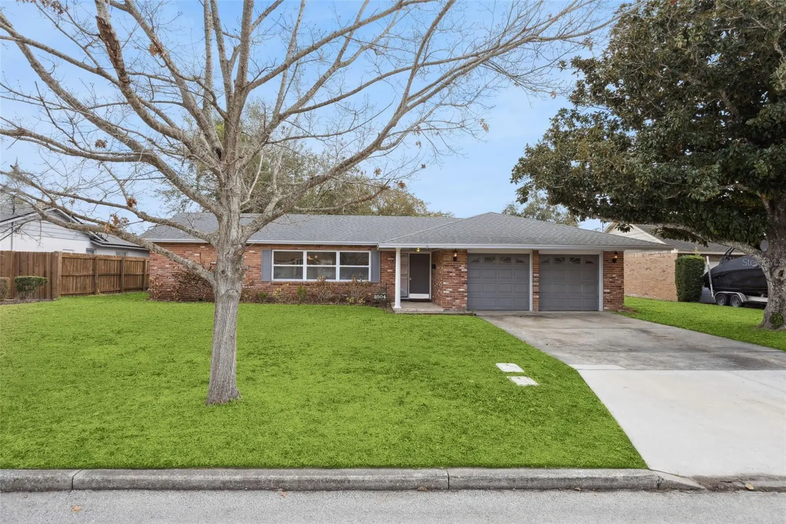 2504 Lauderdale Court, FL