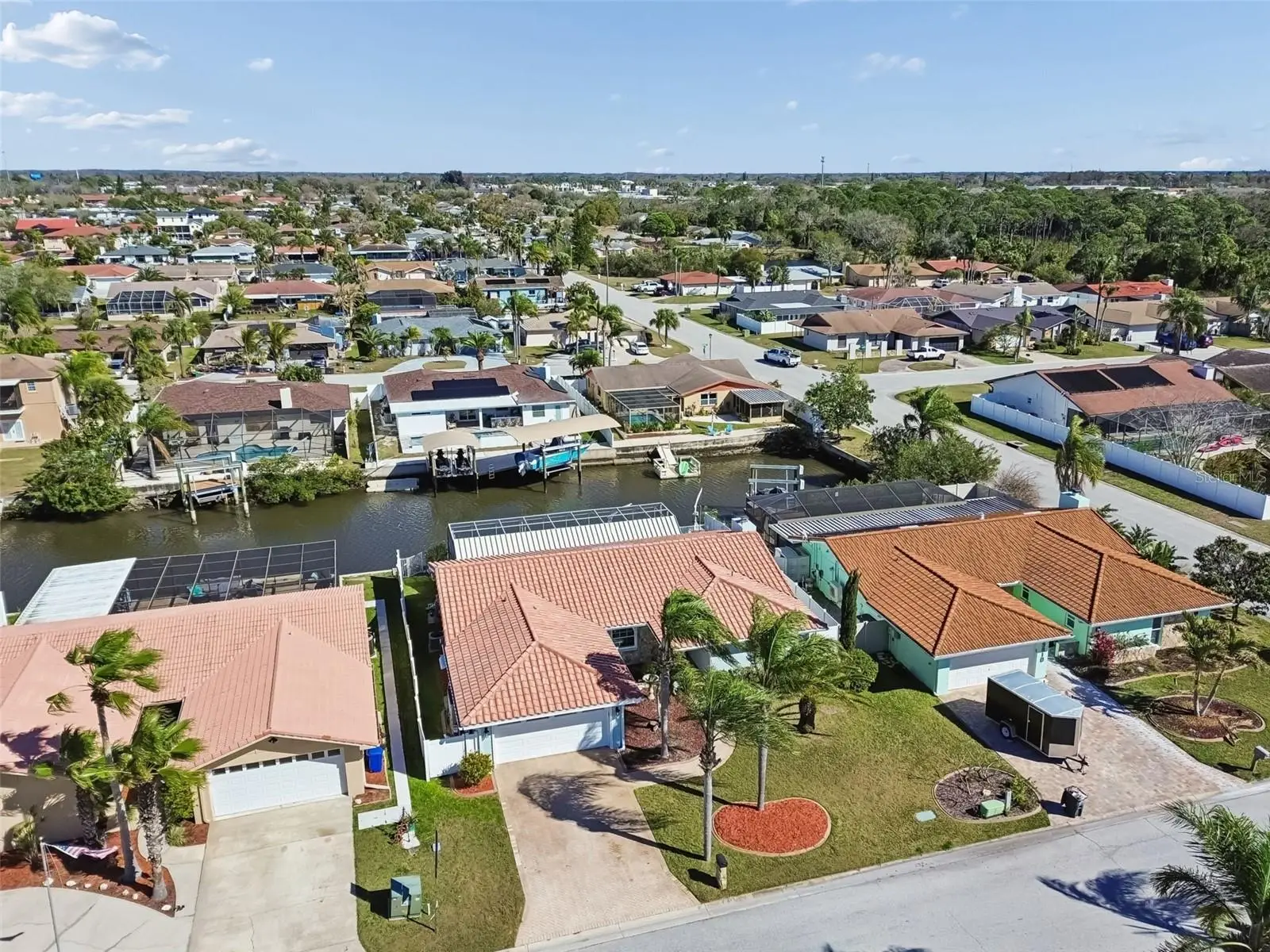 9816 San Sebastian Way, FL