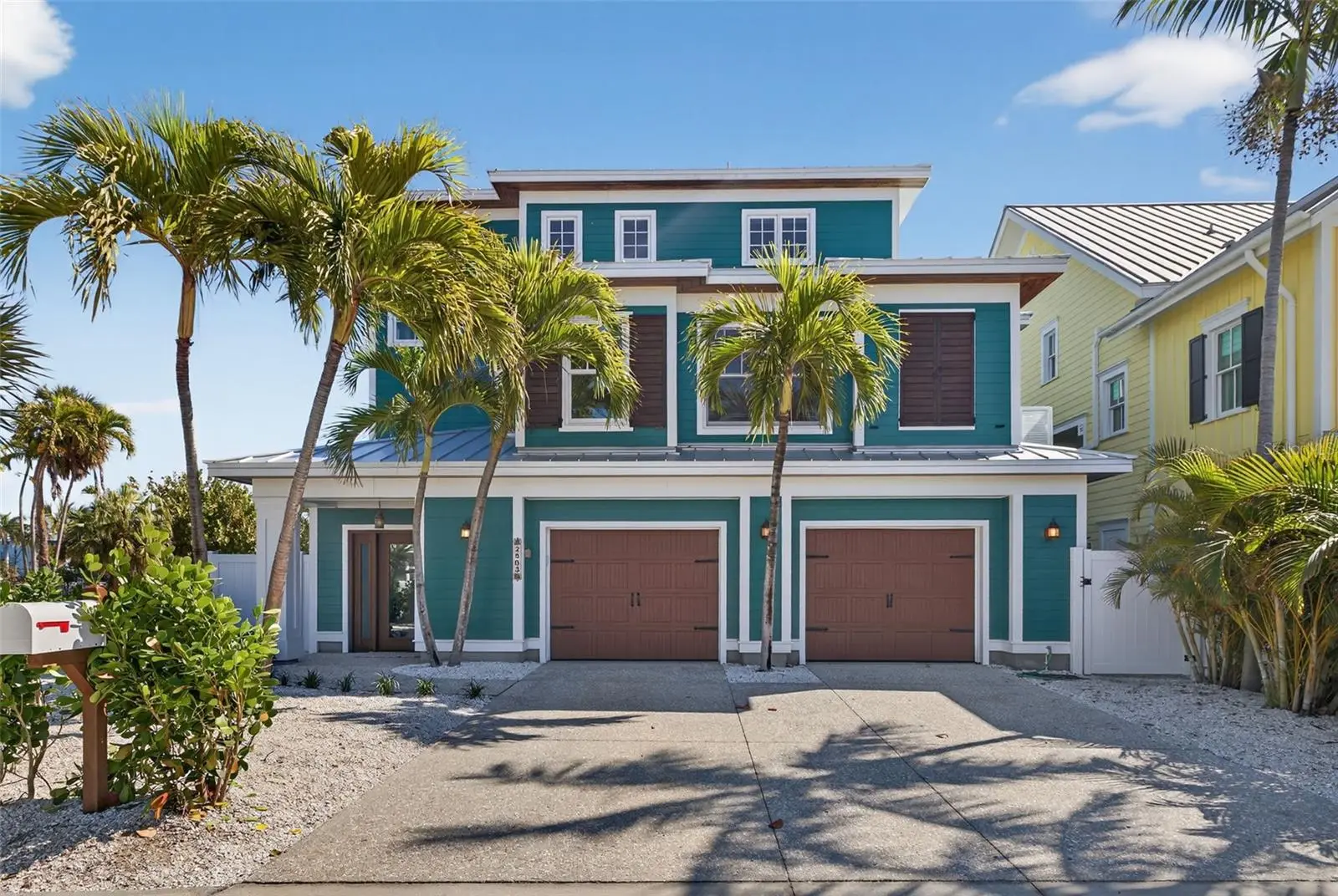 2503 Pass A Grille Way, FL