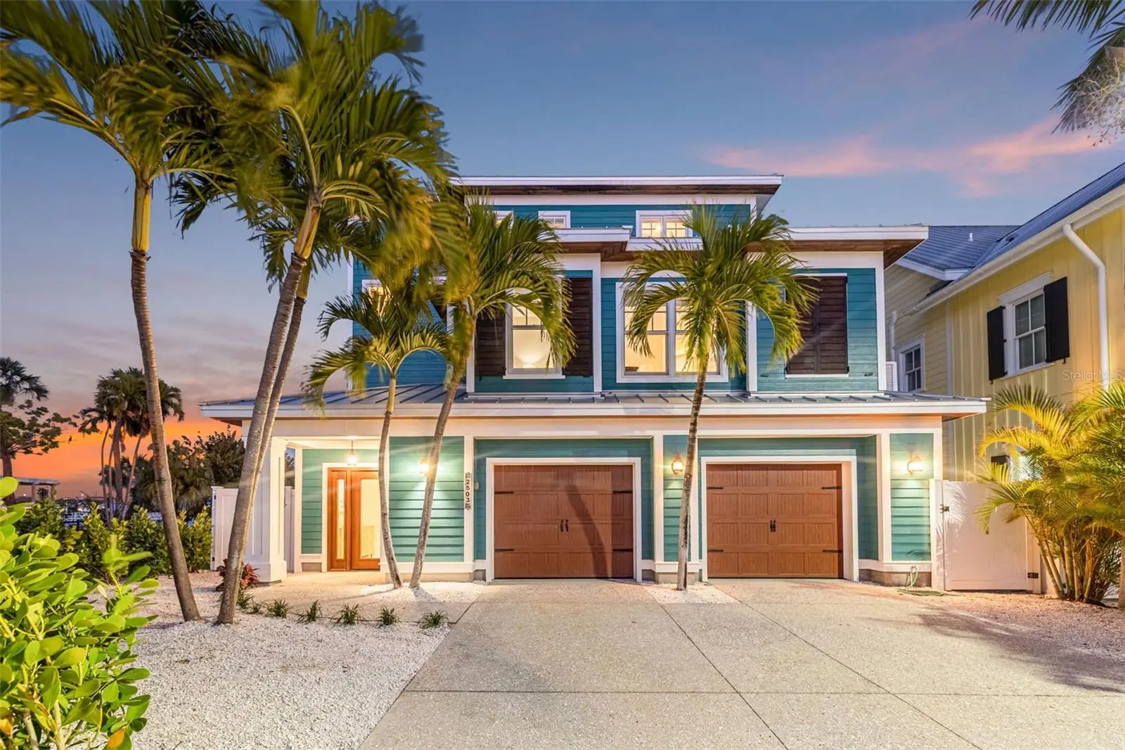 2503 Pass A Grille Way, FL