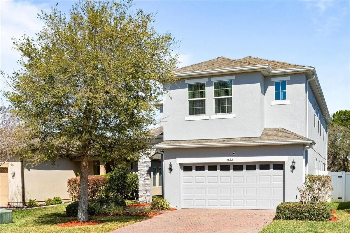 2642 Flicker Cove, FL