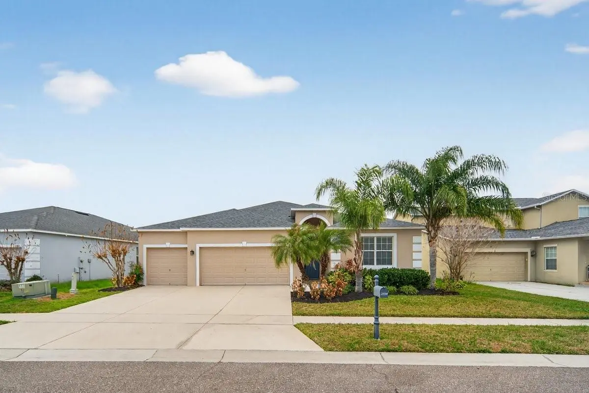 2854 Youngford Street, FL