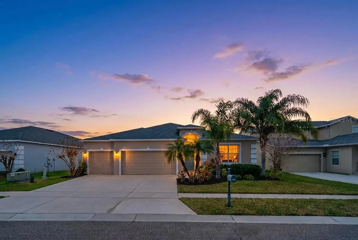 2854 Youngford Street, FL