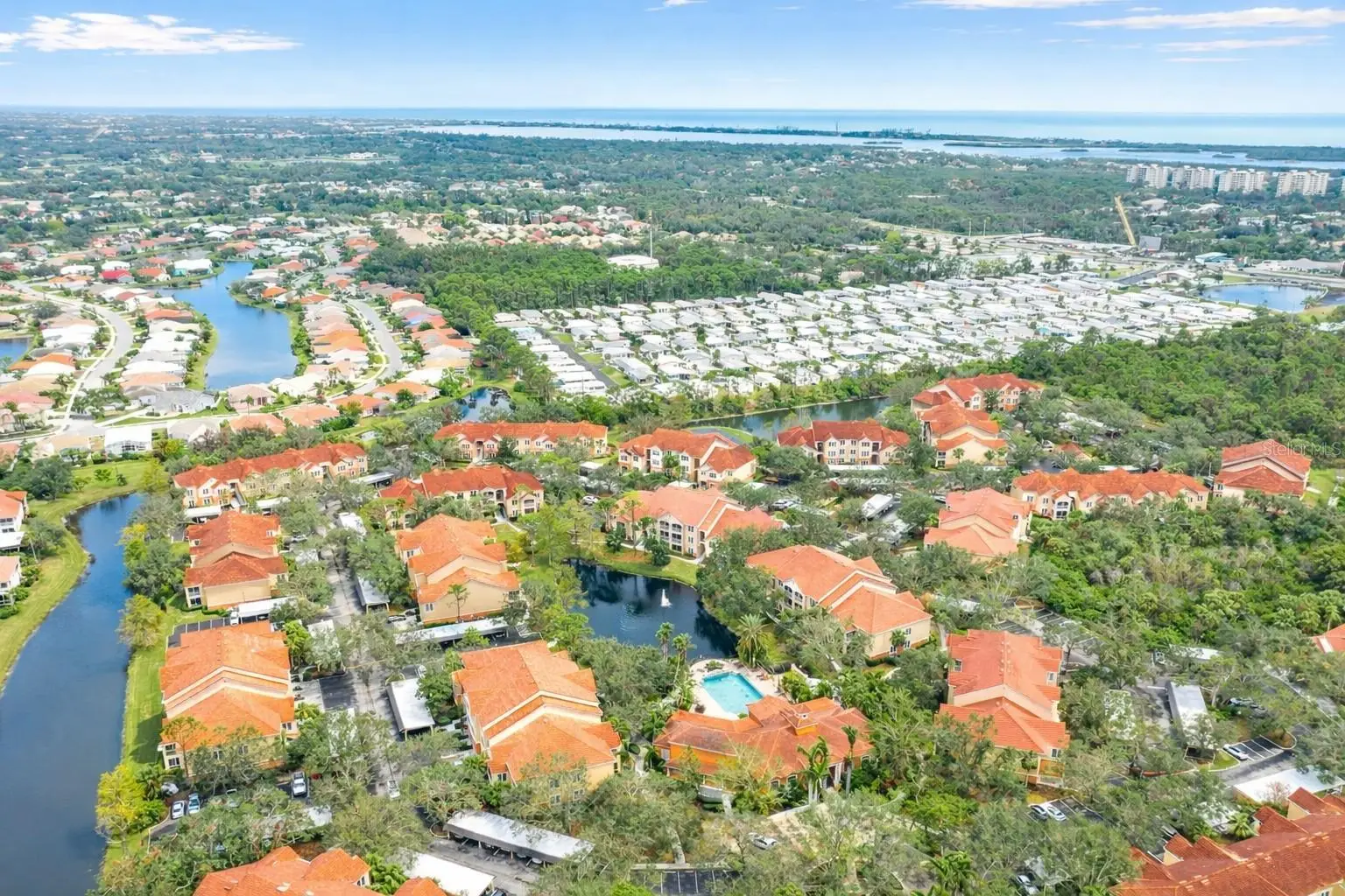 4122 Central Sarasota Parkway, FL