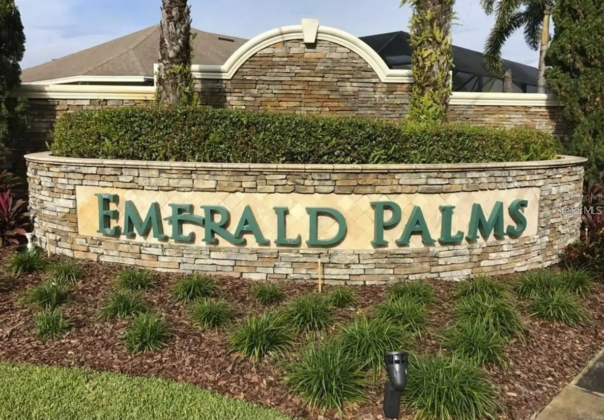 4410 Emerald Palms Lane, FL