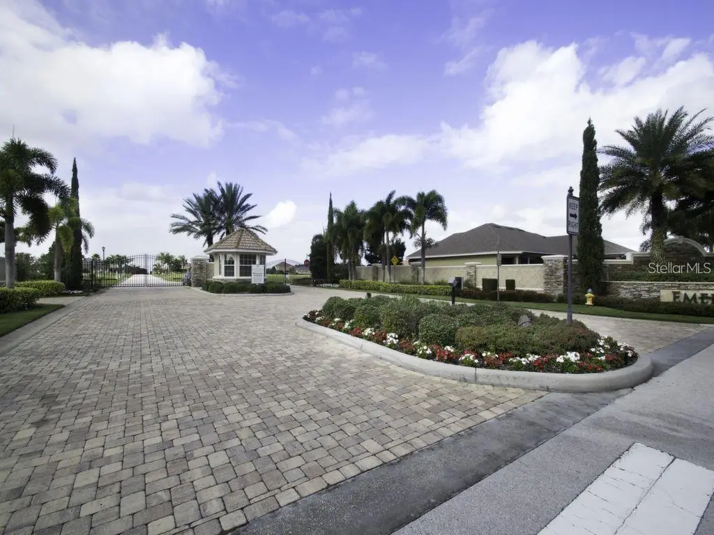 4410 Emerald Palms Lane, FL