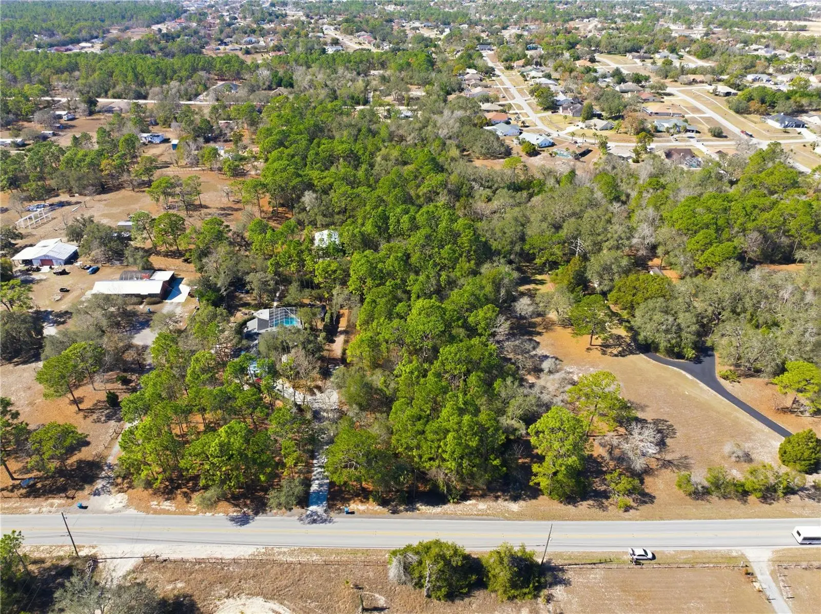 0 Barclay Avenue, FL