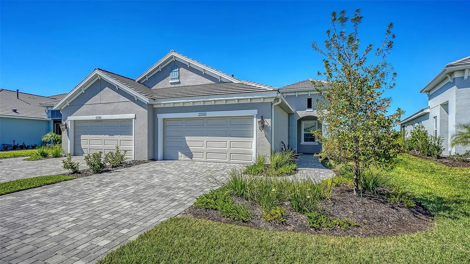 2114 Sylvester Palm Lane, FL