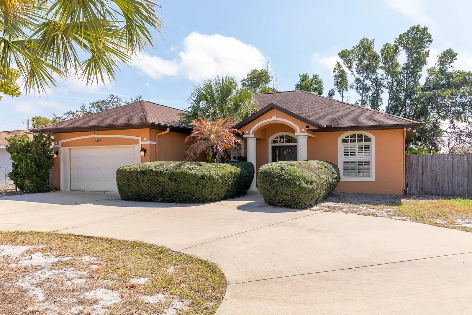 1357 Providence Boulevard, FL